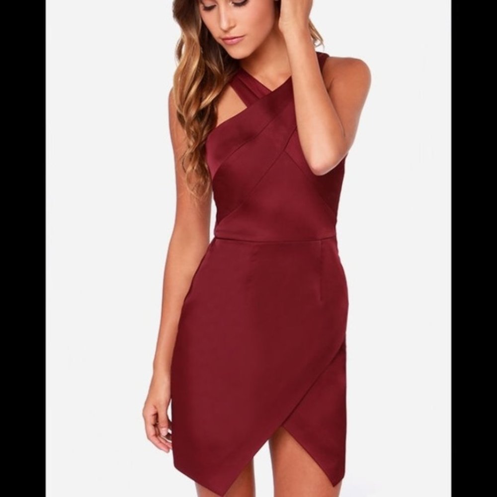 Stylestalker dress size 4